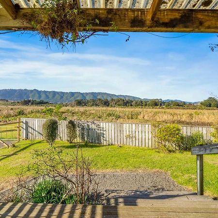 Cottage On Rutherford - Waikanae Holiday Home Exterior photo