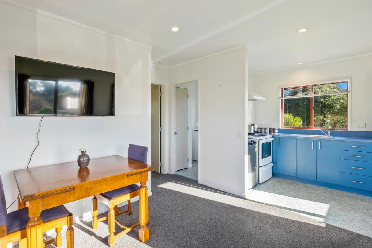 Cottage On Rutherford - Waikanae Holiday Home Exterior photo
